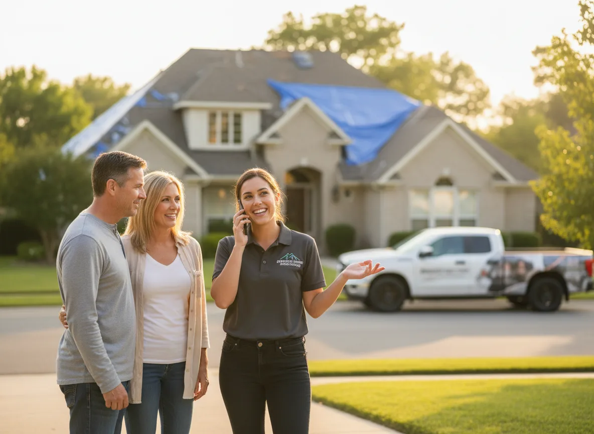 Emergency Roof Repair Joelton, TN FAQs